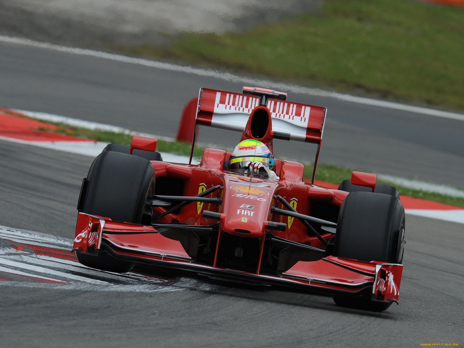 f1, germany, 2009, , 